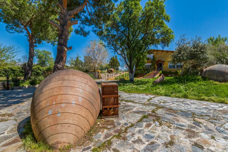 Foto 3ca195de-52d2-4f14-96f2-ff56013ec929. Chalet in Prado Norte Algete