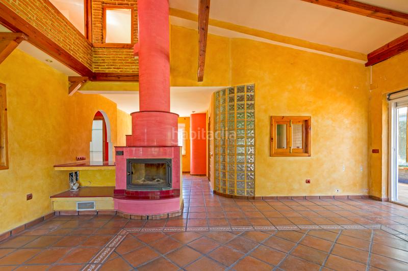 Foto 761a5555-8e22-465a-a22a-603e24ce0ca3. Chalet in Prado Norte Algete