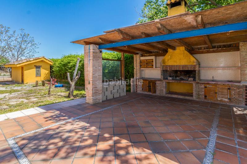 Foto 9285485e-6c9f-4187-9eb6-020506cab3bc. Chalet in Prado Norte Algete