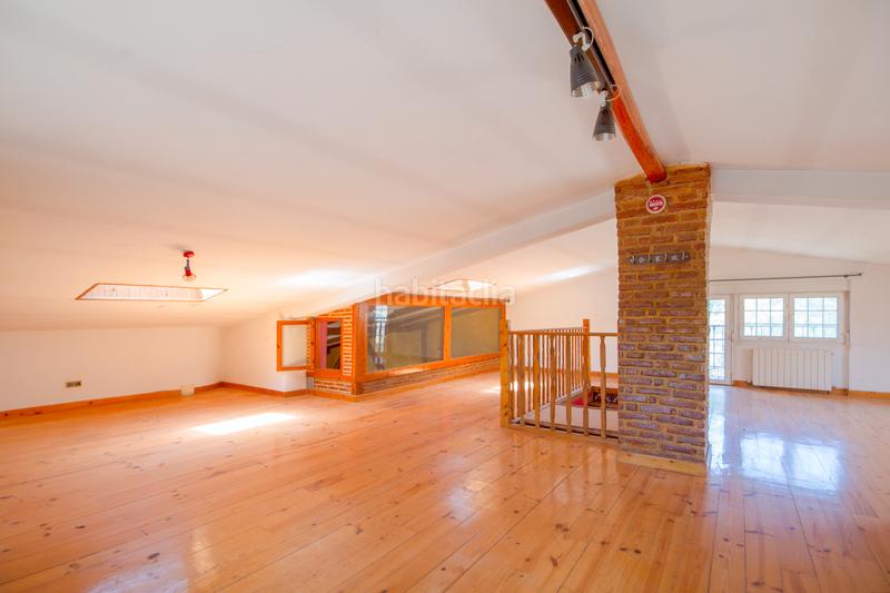 Foto bd078952-e957-41ba-8b57-d083dc207593. Chalet in Prado Norte Algete