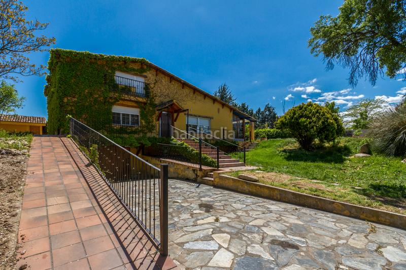 Foto cb3df6e4-64f2-4351-983d-83a4294c5a61. Chalet in Prado Norte Algete