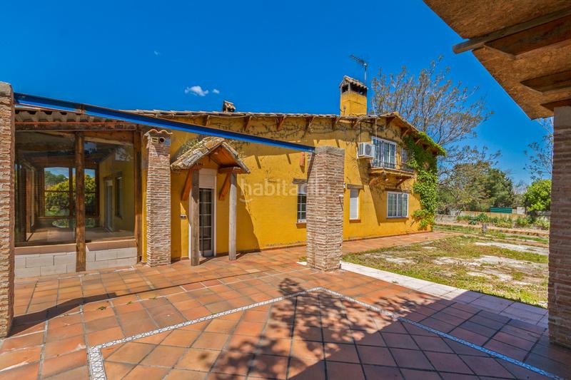 Foto cf3681c6-3380-440b-a257-c007b71dd30d. Chalet in Prado Norte Algete