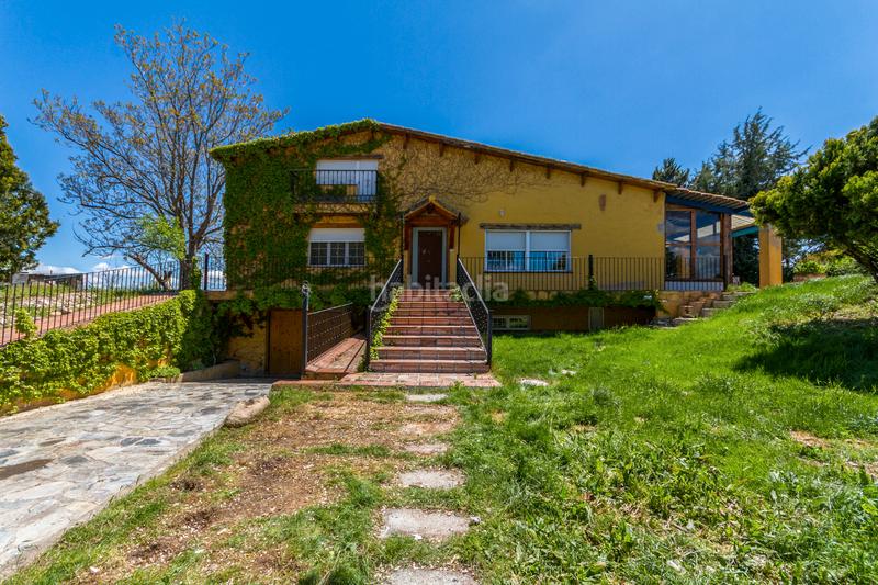 Foto d0eb087f-5489-4412-9c4b-b224ca2c7a7b. Chalet in Prado Norte Algete