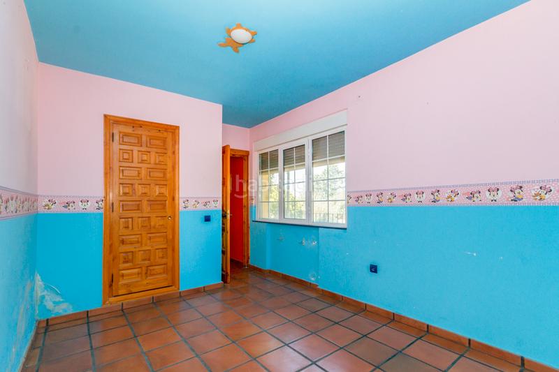 Foto e8f8040f-4d54-47f2-9a13-810da76a8aa1. Chalet in Prado Norte Algete