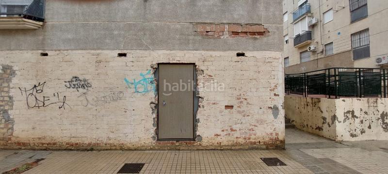Foto 4a28dae5-feed-4363-bfcb-4a84b3e6f9d7. Local comercial a Estación - La Fontanilla - El Tinte Utrera