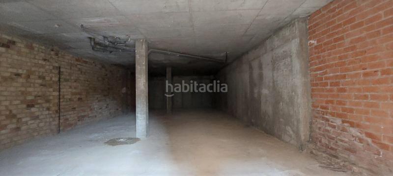 Foto 7fc0b5cb-65df-4298-9a0c-f2b3a67bc338. Local comercial a Estación - La Fontanilla - El Tinte Utrera