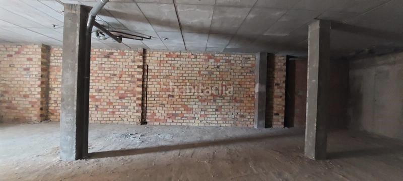 Foto 5b5e3809-93d3-4a39-84a6-f4c5a78fc7c6. Alquiler local comercial solvia inmobiliaria locales en Utrera