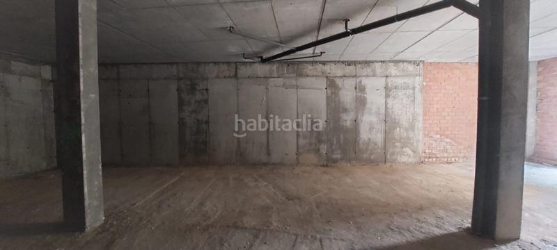 Foto 3aa4eaab-0f0b-4f3d-b2de-0653172e391f. Rent business premise in Estación - La Fontanilla - El Tinte Utrera