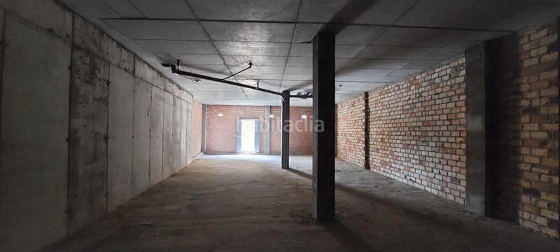 Foto 655c81e2-5712-4154-95af-19cb7c097f3a. Rent business premise in Estación - La Fontanilla - El Tinte Utrera