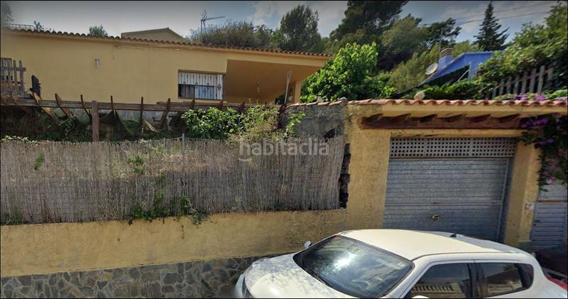 Foto d01a40a1-2ddb-4430-b725-72cf348de393. Chalet in Palafolls