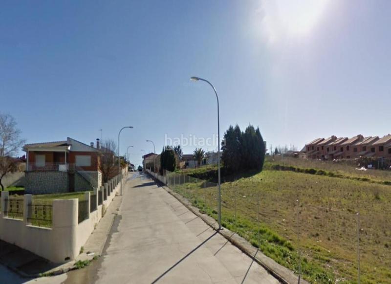 Foto a00fbc48-a525-4e28-958b-f878feb029c7. Finca rústica a Casar de Escalona (El)