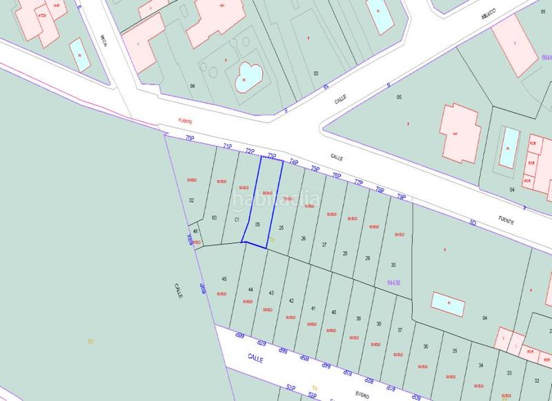 Foto bb9024b8-b39c-4c3f-b6c2-22920c9840b8. Finca rústica a Casar de Escalona (El)