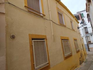 Dúplex  Sauras. Solvia inmobiliaria  dúplex albalate del arzobispo