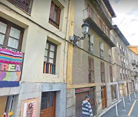Pis  Bustinzuriko errebala. Solvia inmobiliaria  piso azpeitia