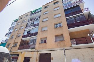 Pis  C/ sant jordi. Solvia inmobiliaria  piso canovelles