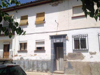 Pis  Pradilla ebro. Solvia inmobiliaria  piso tauste