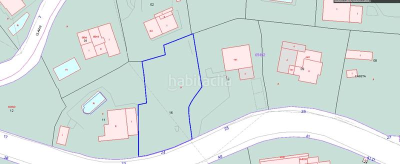 Foto faedb773-3800-4676-be62-0c7778406560. Finca rústica a El Clavín-Valdeluz Guadalajara