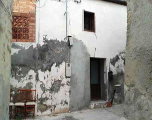 Casa aparellada  Major. Solvia inmobiliaria  chalet adosado montroig