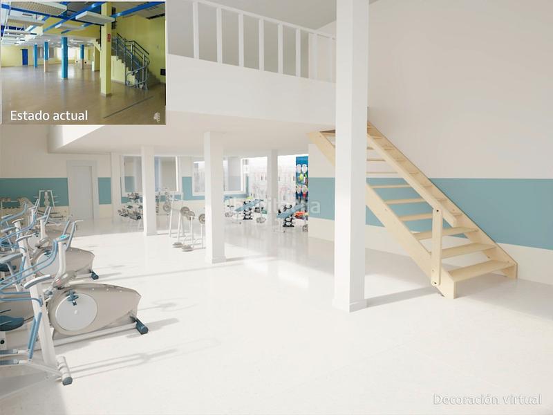 Foto 0d882894-898d-4d32-96d7-8a78b793d7b4. Local comercial solvia inmobiliaria locales en La Geltrú-Sant Jordi Vilanova i la Geltrú