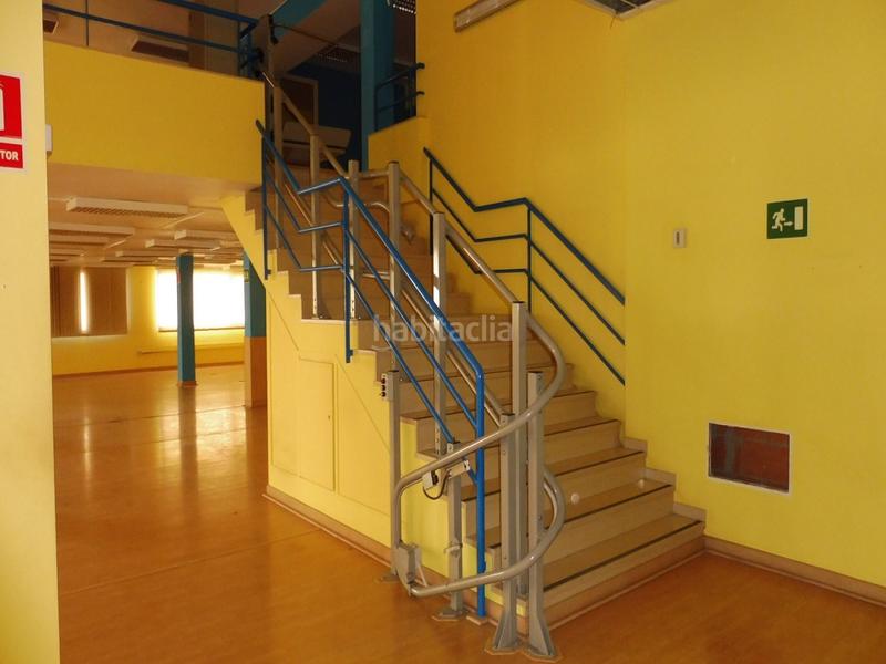 Foto 3fa8bd2a-4eb4-427f-8a81-c22d1d7d5c02. Local comercial solvia inmobiliaria locales en La Geltrú-Sant Jordi Vilanova i la Geltrú