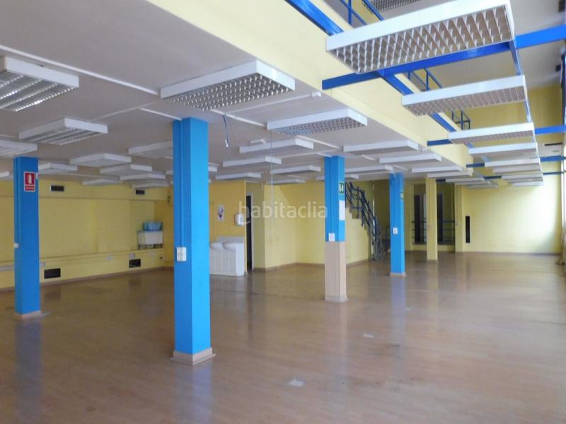 Foto 463c45a8-1a2f-4ef3-8b04-a519e9681694. Local comercial solvia inmobiliaria locales en La Geltrú-Sant Jordi Vilanova i la Geltrú