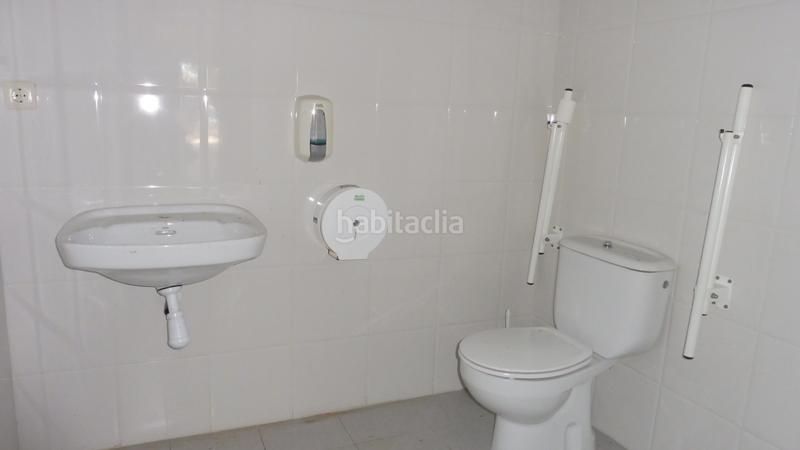 Foto bce9ddb6-f8fb-4f2a-a93a-076bc7f88236. Local comercial solvia inmobiliaria locales en La Geltrú-Sant Jordi Vilanova i la Geltrú