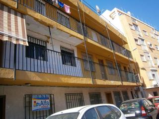 Pis  C/ buenavista. Solvia inmobiliaria  piso almería