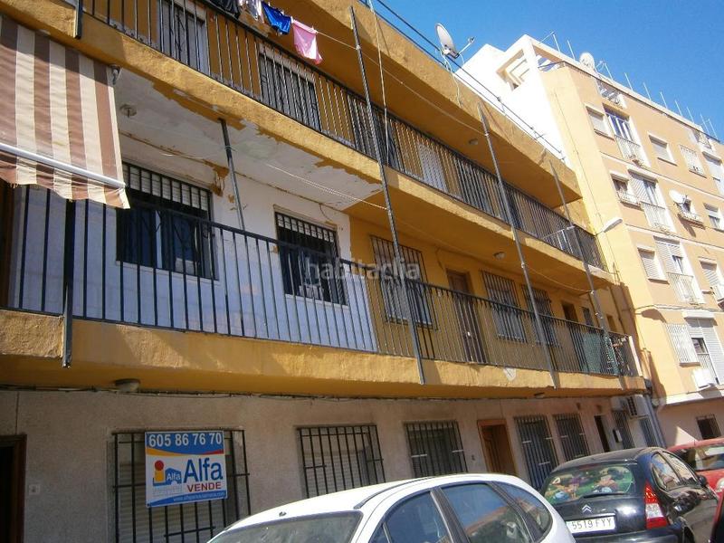 Foto 54b2d174-cbe5-48db-a4bf-5f65d027fec5. Etagenwohnung in Esperanza - Quemadero Almería
