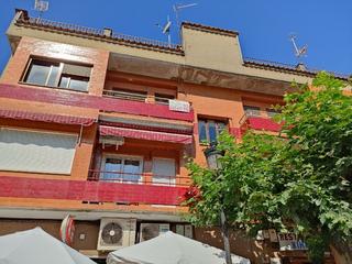 Pis  Cervantes. Solvia inmobiliaria  piso cañamero