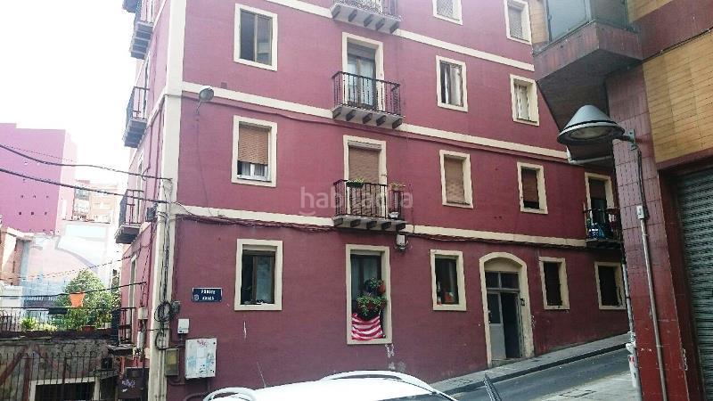 Foto 20ab00f8-6ccc-4b3f-b503-ef14ed3cea50. Piso solvia inmobiliaria piso en Kalero-Basozelai Basauri