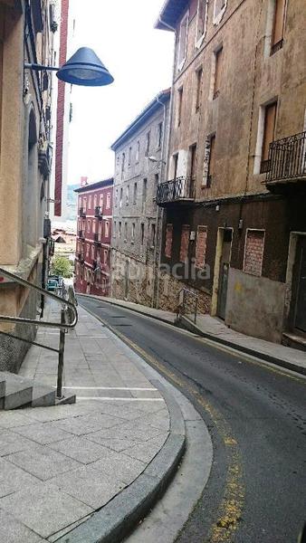 Foto 5c15cbbd-6396-4da7-b576-d51a6ac14f54. Piso solvia inmobiliaria piso en Kalero-Basozelai Basauri