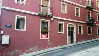 Pis  Fauste. Solvia inmobiliaria  piso basauri