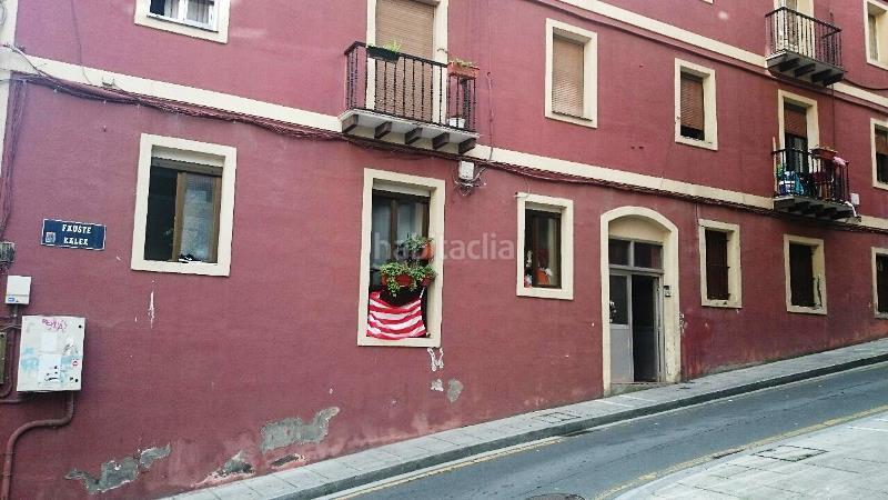 Foto f1425e4a-40c6-48cd-9885-b1aa187de0f8. Piso solvia inmobiliaria piso en Kalero-Basozelai Basauri