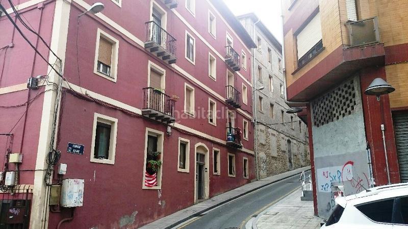 Foto fb395bc6-b34f-4008-a165-32c0f6be9411. Piso solvia inmobiliaria piso en Kalero-Basozelai Basauri