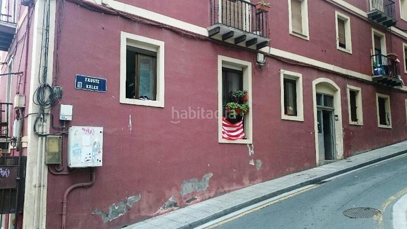 Foto feb0dcbf-6ce7-4055-99a8-9c4d98fae39a. Piso solvia inmobiliaria piso en Kalero-Basozelai Basauri
