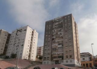 Pis  C/ vista alegre. Solvia inmobiliaria  piso jerez de la frontera