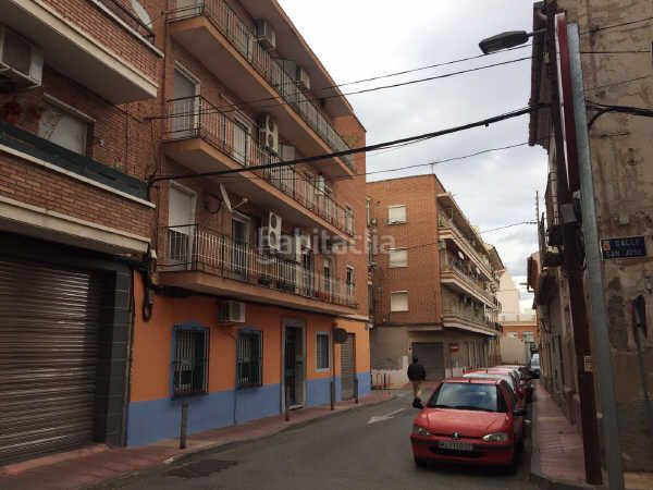 Foto 2179e277-bd4a-4218-9a17-a44f1ad1ec27. Pis a El Palmar Murcia