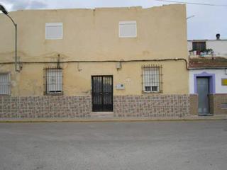 Propriété  Dolores (los). Solvia inmobiliaria  solares catral