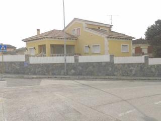 Xalet  Lluis maria millet. Solvia inmobiliaria  chalet independiente vendrell el