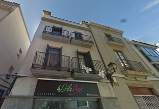 Appartement  C/ lluna. Solvia inmobiliaria  piso martorell