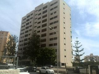 Pis  Av profesor peraza de ayala. Solvia inmobiliaria  piso santa cruz de tenerife
