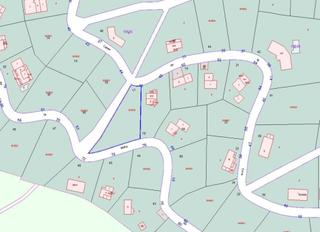 Propriété  Cova del drac. Solvia inmobiliaria  suelo urbano castellar del vallès