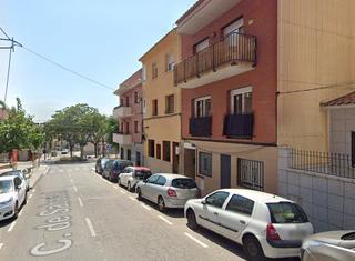 Pis  C/ sabadell. Solvia inmobiliaria  piso rubí