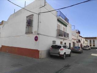 Casa aparellada  Marquesa. Solvia inmobiliaria  chalet adosado campana la