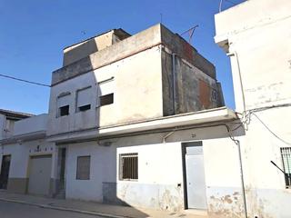 Xalet  C/ d´ ausias march. Solvia inmobiliaria  chalet independiente carlet