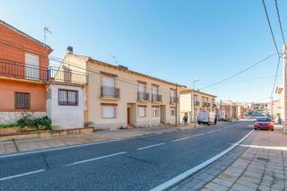 Pis  C/ ronda del sur. Solvia inmobiliaria  piso cenicientos