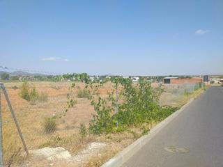Finca rústica  Mancha (de la). Solvia inmobiliaria  suelo urbano villarrubia de los ojos
