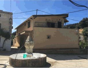 Xalet  Iglesia. Solvia inmobiliaria  chalet independiente alique