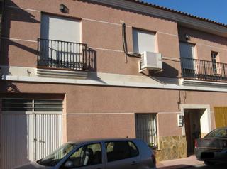 Chalet  La viña. Solvia inmobiliaria  casa molina de segura
