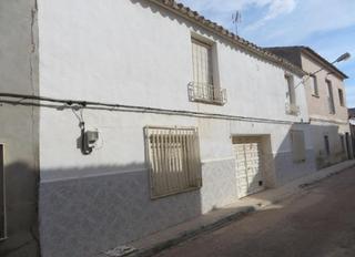 Xalet  Cruz verde. Solvia inmobiliaria  chalet independiente granátula de calatrava